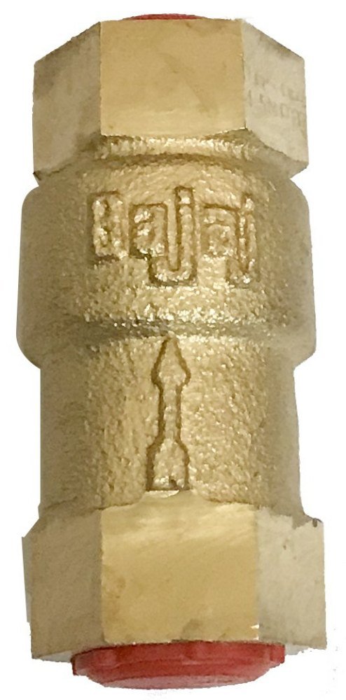 Bajaj Gun Metal Vertical Lift Check Valves