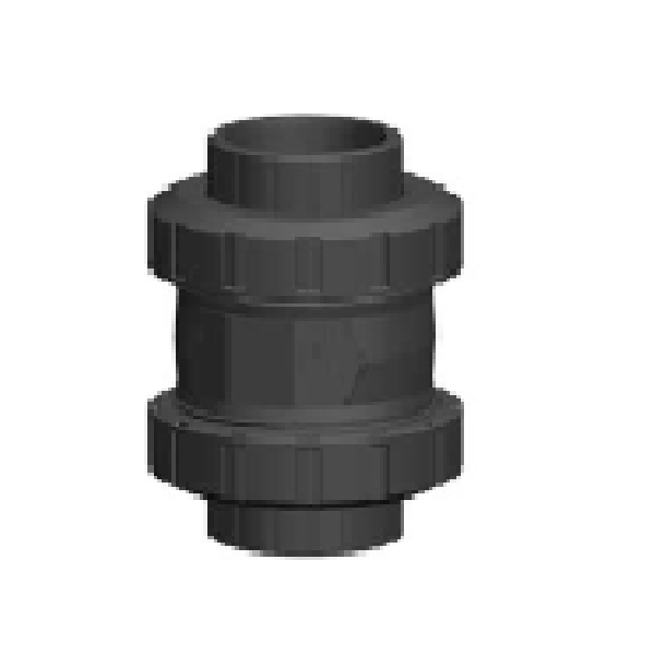 Furnished Brass/Bronze Ball Check Valve Type 561/ 562, Butt Weld, Size: Depends On Products