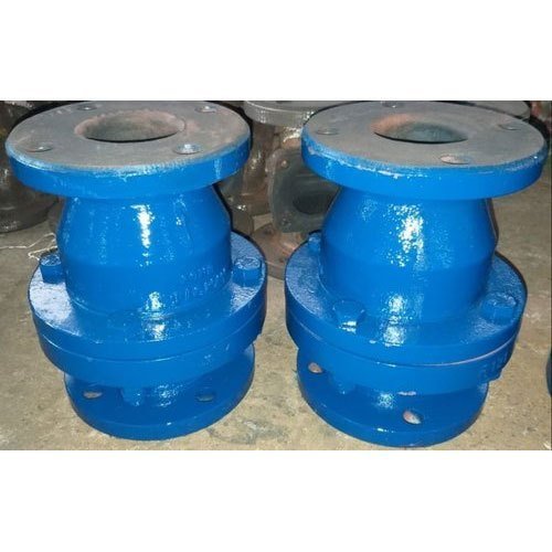 High Pressure Check Valve Flap Type, Flanged, Valve Size: 1 - 24