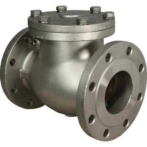 Utam 2 to 24 inch Cast Steel Check Valve 150, 300, 600, 900, 1500, 2500 Class