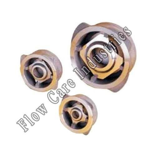 Wafer Non Slam Check Valves