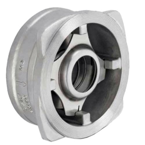 20 Kg Round Non Slam Disc Check Valve, Valve Size: 15 MM