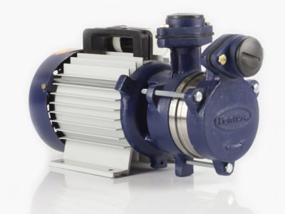 Electric Monoblock Pump - Magic Suction 0.5 HP 600 - 1920 lph
