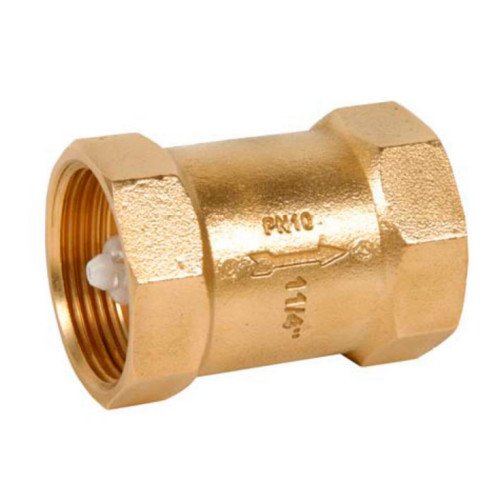 Mild steel Check Valve