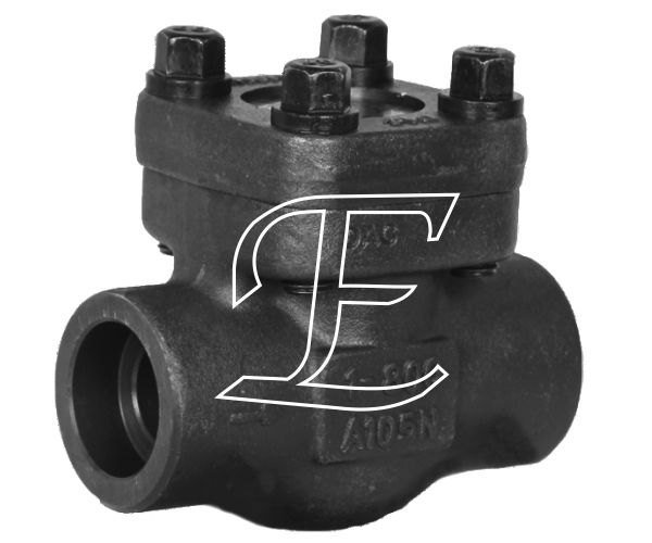 ELITE Spring Check Valve