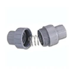 Spring Check Valves