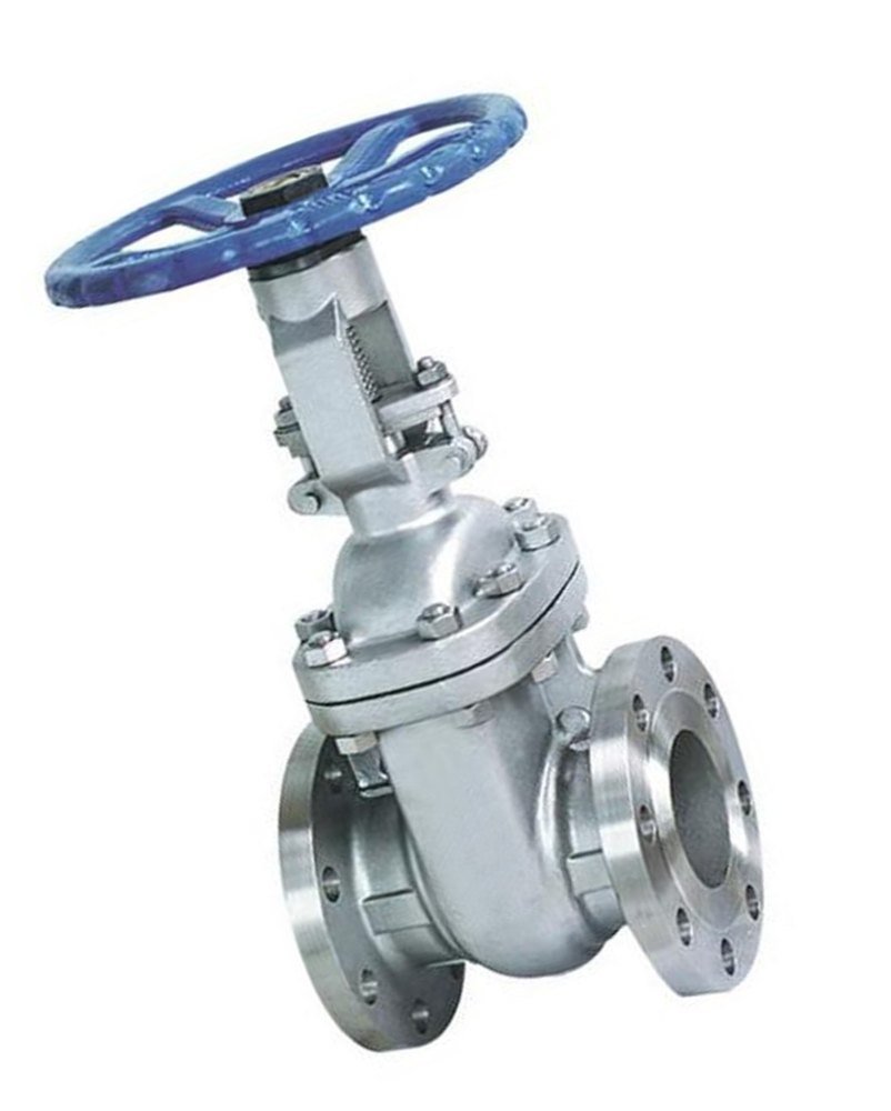 API Gate Valve, For Various Applications, Valve Size: 1 To 24