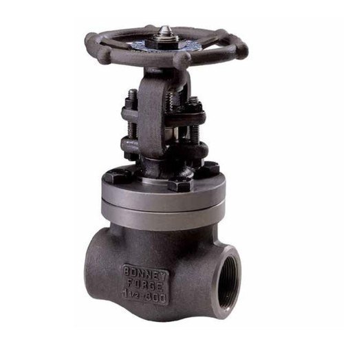 Forged Steel Gate Valve