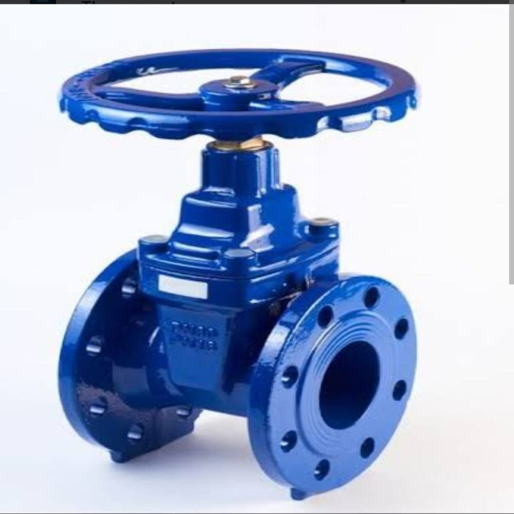 reputed Brass Gate Valve, Valve Size: 2.5-3 Inch