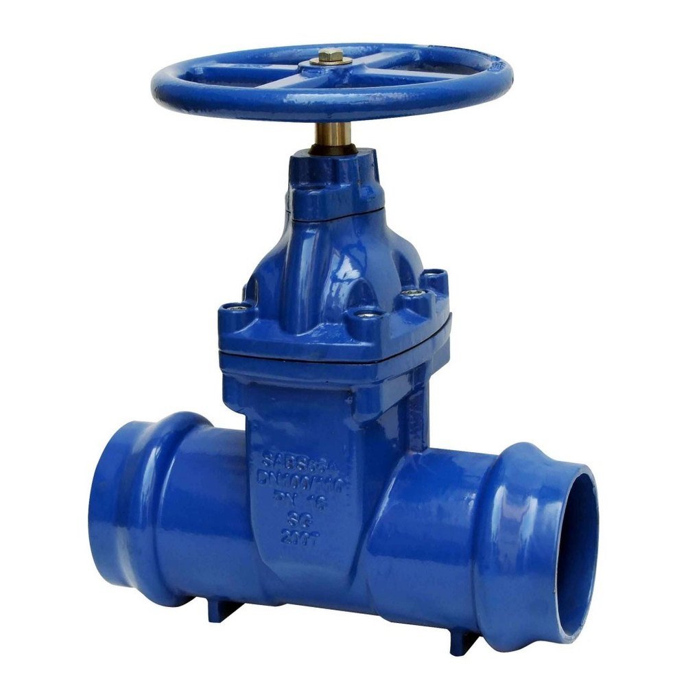 Brass/Bronze Gate Valves