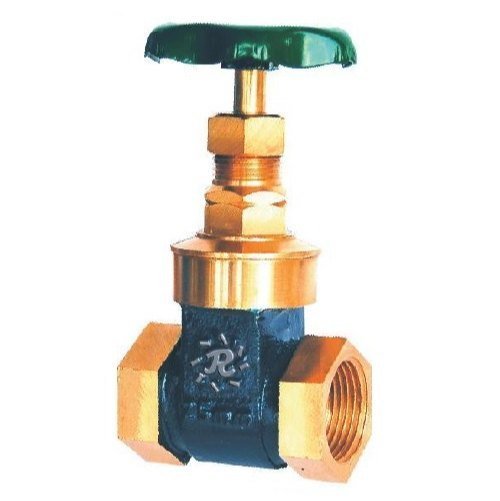 G M Gate Valves 20 Mm