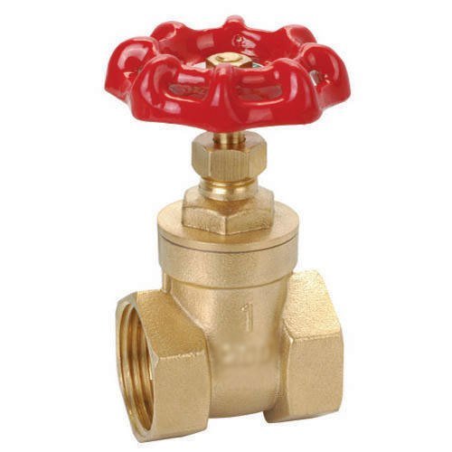 Brass Gate Valve, Flanged, Size: 150 Nb To 200 Nb
