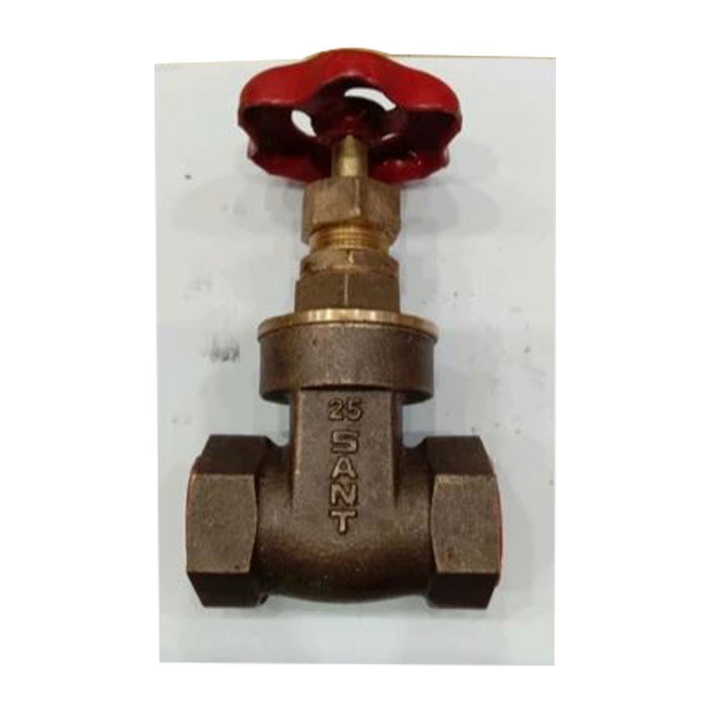 Sant Gate Valve, Size: 15mm