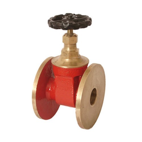 ELEMS Gate Valves, Size: 1/2 To 6