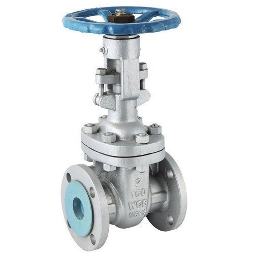 Audco Cast Steel Gate Valve, Size: 2\'\'-60\'\'