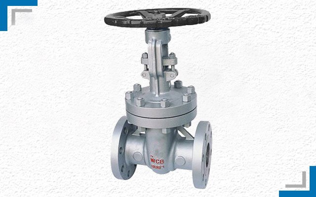 Cast Steel Gate Valve, Ktcsgtv, Size: 1 To 12 Inch
