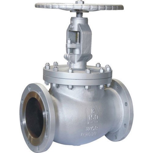 Kirloskar Cast Steel Gate Valve