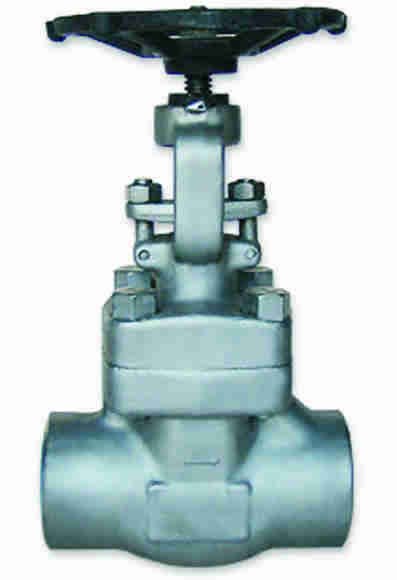 IPC Forged Gate Valve