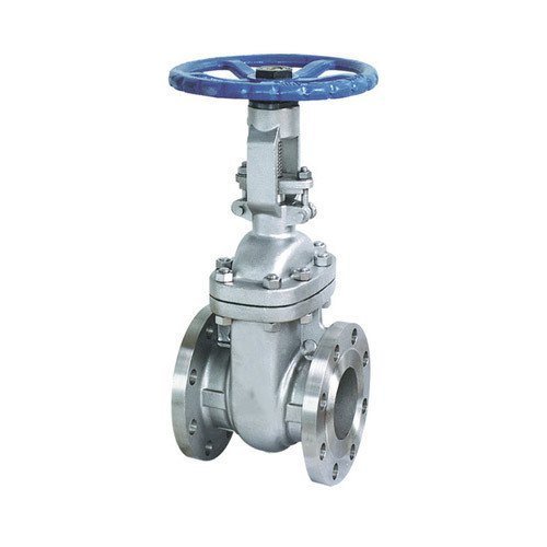 Stainless Steel Gate Valves