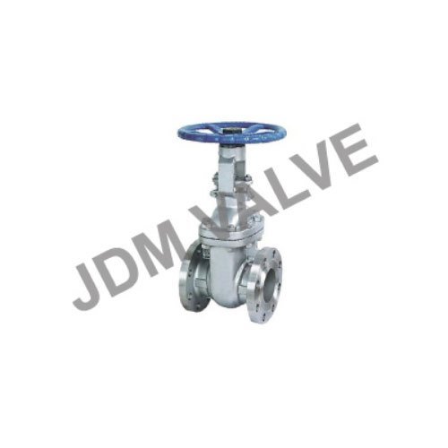JDM Stainless Steel Gate Valve, Size: 25-600 Mm