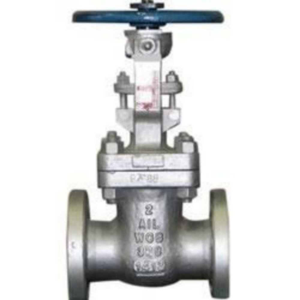 Ail gate valve, Size: 2