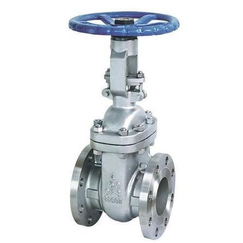 Gate Valves Ss, Model Name/Number: Gvo-al, Size: 1 To 12