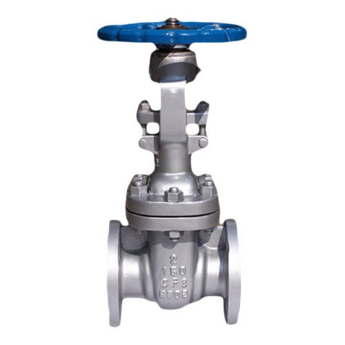 VISION Gate Valve