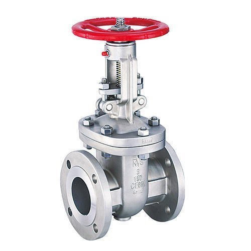 Stainless Steel Gate Valves