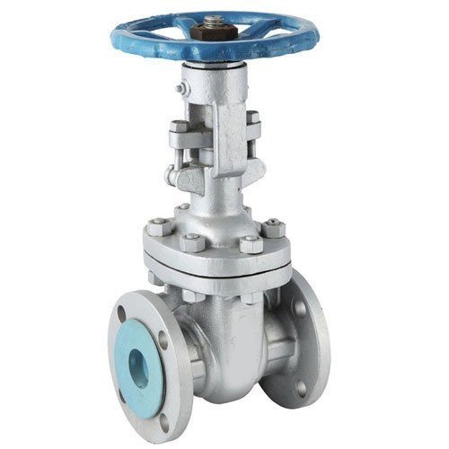 Stainless Steel Gate Valves, Size: 1/2 - 36