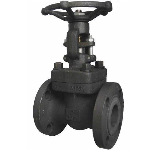 Forged Steel Gate Valve, For Water