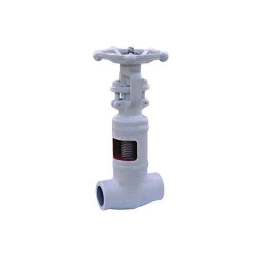 Forged Steel Gate Valve, Size: 15 mm