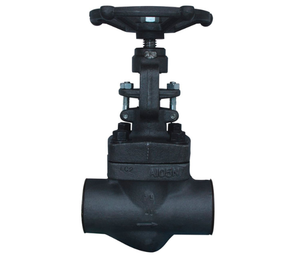 KSB and BHEL Forge Steel Gate Valve Class 800 SW And Screwed, Size: 15 mm to 2 inch
