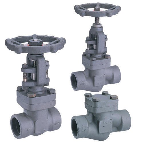 FLOWMAX Gate Valve, Valve Size: 15NB