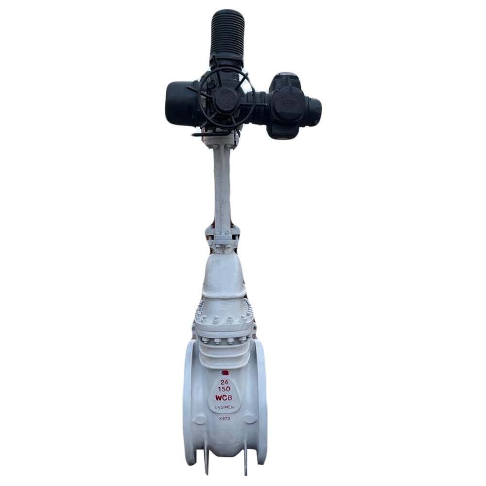 1-46 Inch Motorized Gate Valve