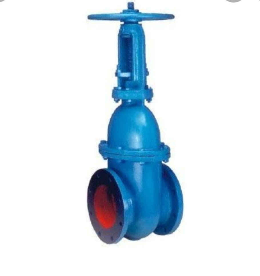 2 TO 24 Rising SPINDLE C.I. Gate Valves