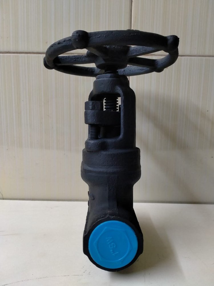 KSB Pressure Seal Globe Valve, Size: 15 mm To 50 mm