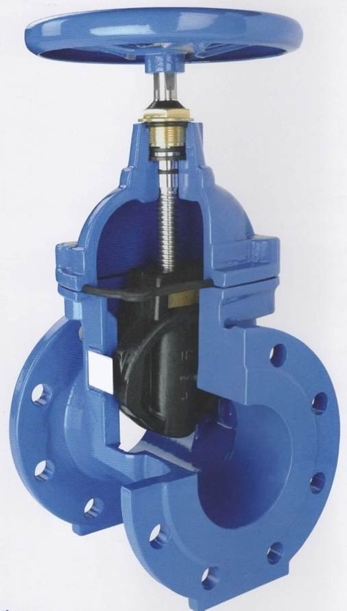 Wedge Gate Valves