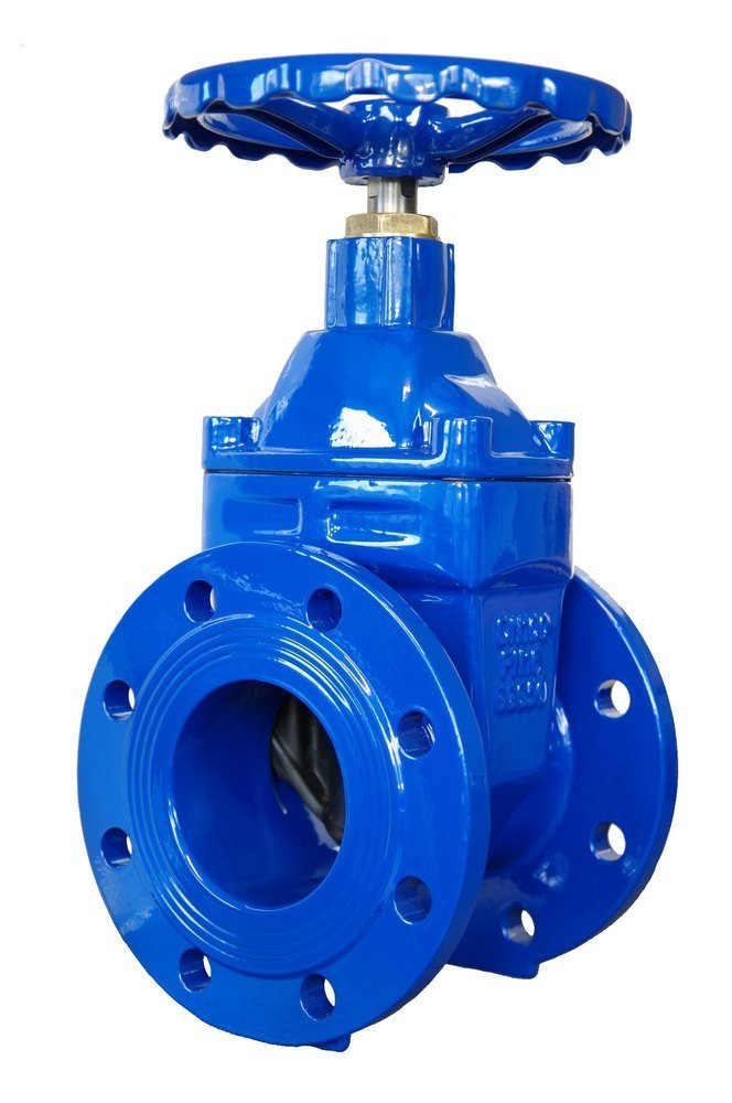 40 mm Wedge Gate Valves