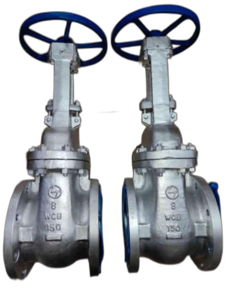 GATE VALVE, Size: 1/2 To 24 