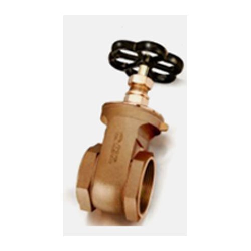 Bronze Gate Tanker Valve Wheel