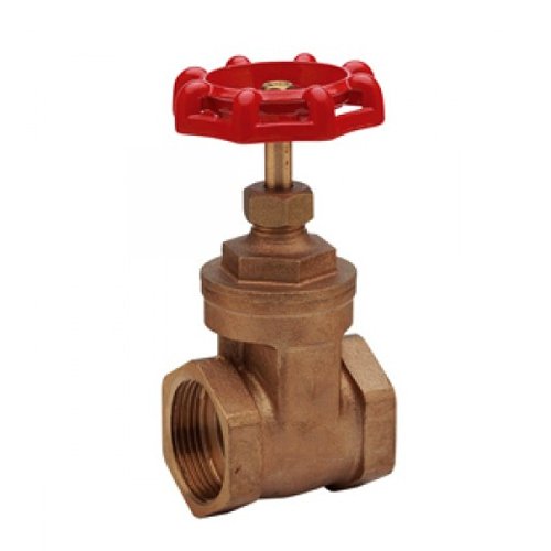 Bronze Gate Valve