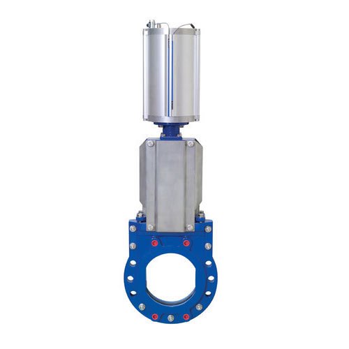 USP Pneumatic Gate Valve