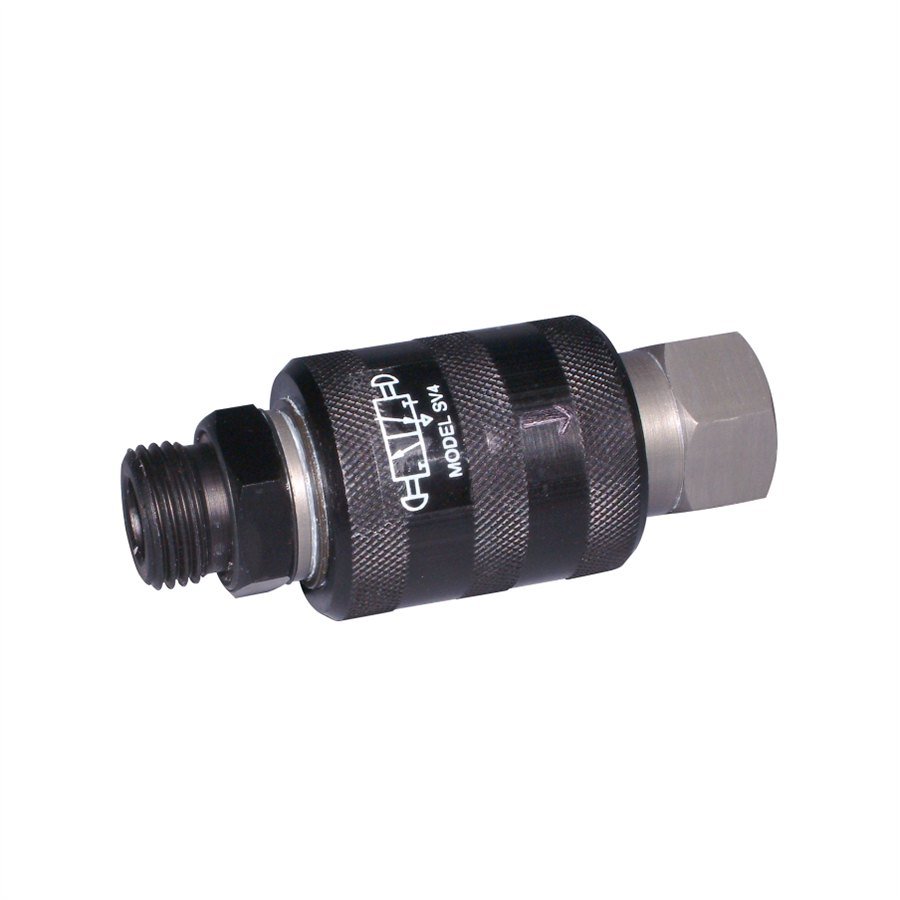 MERCURY BRAND HAND SLIDE VALVE SV4