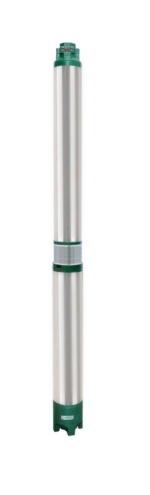 CMC Water Filled V3 Submersible Pump, For Domestic