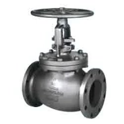 Globe Valve