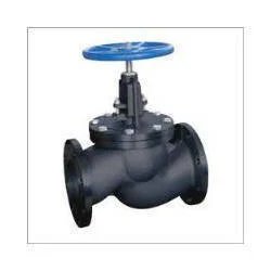 Bolted Bonnet Globe Valve