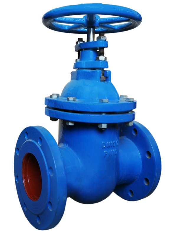 1 TO 14 Metal Seated Gate Valve