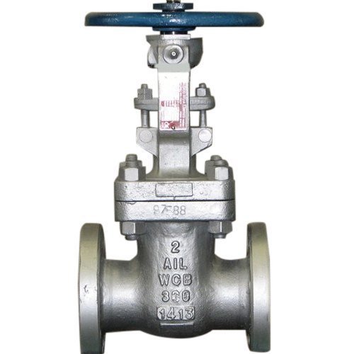 Manual Gate Valve