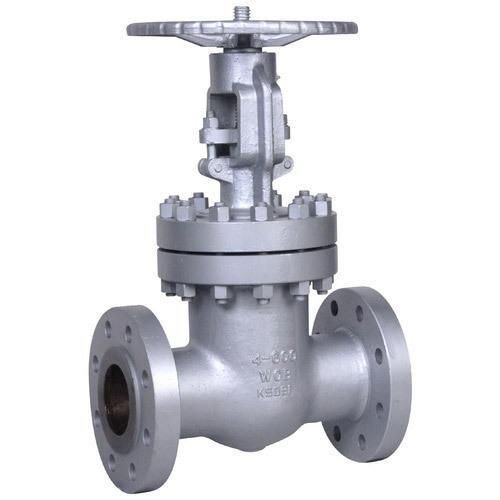 Manual Gate valve