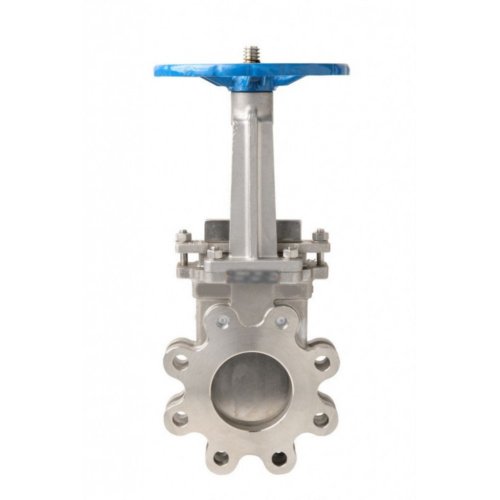 Manual Gate Valve